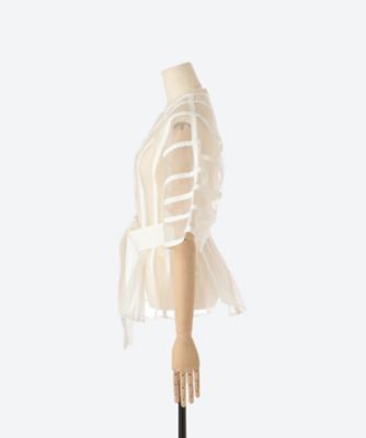 Ｗｉｌｍａ　ｏｒｇａｎｄｙ　ＢＬ　ＯＷ