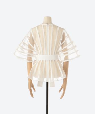 Ｗｉｌｍａ　ｏｒｇａｎｄｙ　ＢＬ　ＯＷ