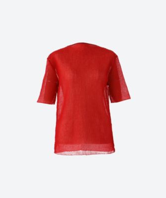＜AKIRANAKA (Women)＞Ｗａｌｅａ　ｋｎｉｔ　ＲＥ