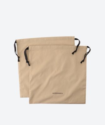 AKIRANAKA サンダル　靴 Shoes | AKIRANAKA ONLINESTORE