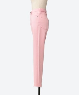ＳＴＲＥＴＣＨ　ＴＷＩＬＬ　ＴＡＰＥＲＥＤ