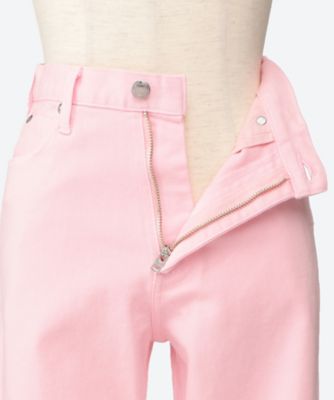 ＳＴＲＥＴＣＨ　ＴＷＩＬＬ　ＴＡＰＥＲＥＤ