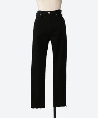 ＳＴＲＥＴＣＨ　ＴＷＩＬＬ　ＴＡＰＥＲＥＤ