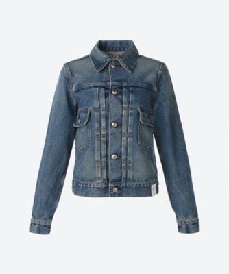 納得できる割引 【みかん様専用】DENIM JACKET TYPE2 （TIGHT FIT