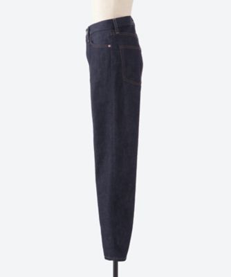 Drew Mid Rise Classic Straight - Ludwig – Pistola Denim