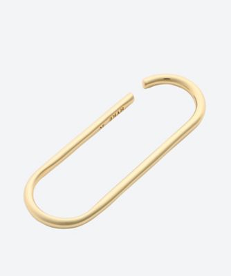 ＥＡＲ　ＣＵＦＦ（ＢＩＧ）　ｇｏｌｄ