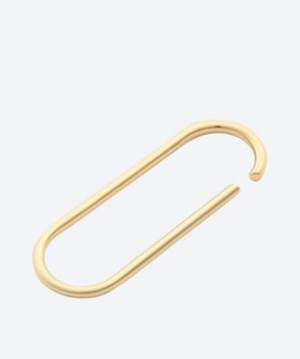 ＥＡＲ　ＣＵＦＦ（ＢＩＧ）　ｇｏｌｄ