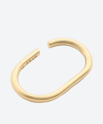 ＥＡＲ　ＣＵＦＦ（ＳＭＡＬＬ）　ｇｏｌｄ