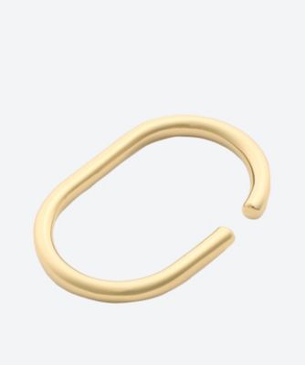 ＥＡＲ　ＣＵＦＦ（ＳＭＡＬＬ）　ｇｏｌｄ