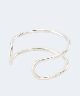 ＢＡＮＧＬＥ　ｓｉｌｖｅｒ