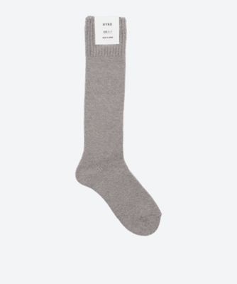 ＜HYKE (Women)＞ＳＯＣＫＳ