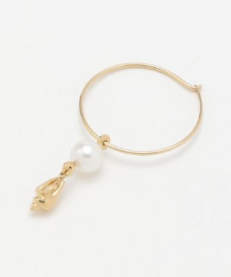 ピアス（ＳＢ０３／ＡＣ／Ｅ／１７ＰＳ／／５９）