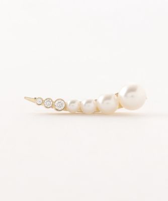 ＜Sophie Bille Brahe (Women)＞ピアス（ＳＢ０５／ＡＣ／Ｅ／１７ＰＳ／／２７５）