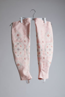 ＜YOHEI OHNO (Women)＞３７１１　ｐｒｏｊｅｃｔ　企画品」Ｌｅｇ　Ｃｏｖｅｒ