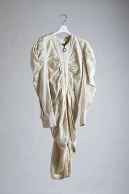 YOHEI OHNO ワンピース3711 Takarazuka Dress