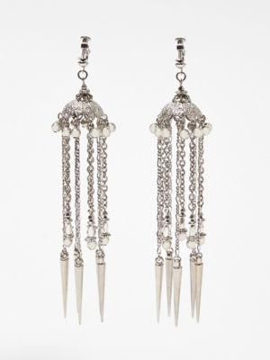 【受注商品】ｓｉｌｖｅｒ ｓｔｕｄｓ ｔａｓｓｅｌ