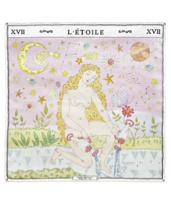 ＦＯＵＬＡＲＤ（スカーフ）Ｌ
