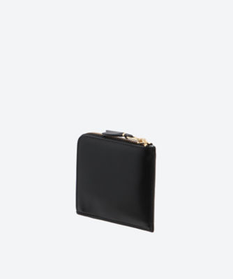 L字型ZIP財布 | Wallet COMME des GARCONS (Women/Men)/ウォレット