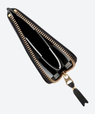 L字型ZIP財布 | Wallet COMME des GARCONS (Women/Men