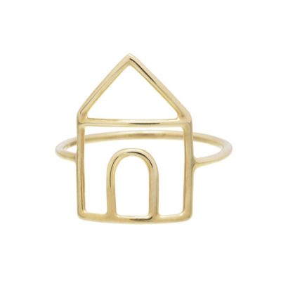 ＣＡＳＩＴＡ　ＰＵＲＡ　リング