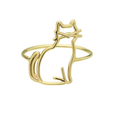 ALIITA (Women)/アリータ ＭＩＡＵ　リング