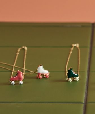 ＲＯＬＬＥＲ　エナメル　ネックレス