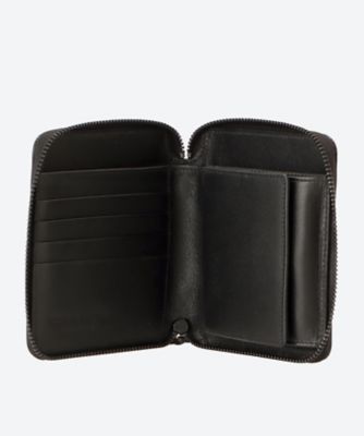 ジッパーメドレー 二つ折り財布 | Wallet COMME des GARCONS (Women