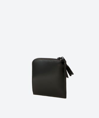 【匿名配送】COMMEdesGARCONS ジッパーメドレー ジップ L字財布 ジッパーメドレー L字型財布 | Wallet COMME des GARCONS (Women/Men
