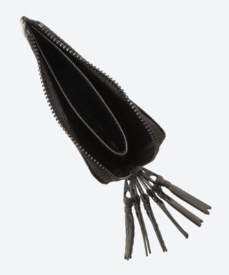 【匿名配送】COMMEdesGARCONS ジッパーメドレー ジップ L字財布 COMME des GARCONS コムデギャルソン DES 財布 L字ファスナー財布