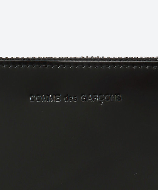 ジッパーメドレー ポーチ大 8Z-M151-051 | Wallet ジッパーメドレー ポーチ大 8Z-M151-051 | Wallet