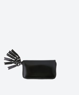 ＜Wallet COMME des GARCONS (Women/Men)＞ジッパーメドレー　コインケース大
