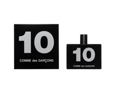 ＜COMME des GARCONS PARFUMS (Women/Men)＞ＯＤＥＵＲ　１０　２００ｍｌ　ＢＺ－Ｏ０１０－０５１