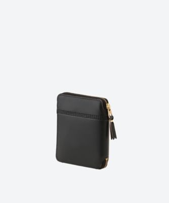 二つ折りZIP財布 8Z―S210―051 | Wallet COMME des