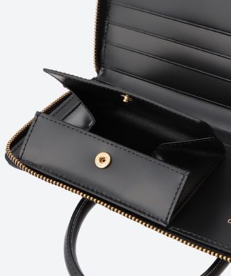 ハンドルズ 長財布 8Z―U110―051 | Wallet COMME des
