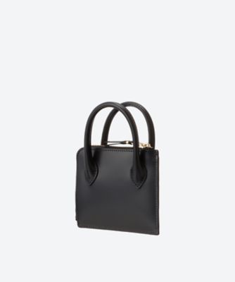 ハンドルズ L字型財布 8Z－U310－051 | Wallet COMME des