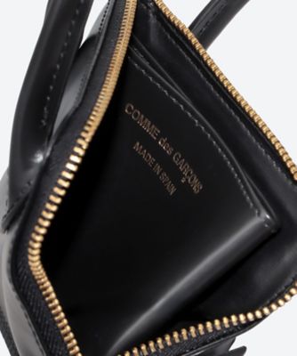ハンドルズ L字型財布 8Z－U310－051 | Wallet COMME des 