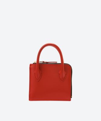 ハンドルズ L字型財 8Z―U310―051 | Wallet COMME des