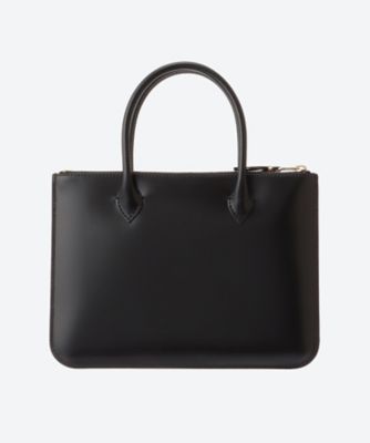 ハンドルズト ポーチ 8Z―U510―051 | Wallet COMME des