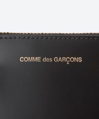 ハンドルズト ポーチ 8Z―U510―051 | Wallet COMME des