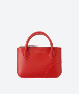 ハンドルズ ポーチ小 8Z―U810―051 | Wallet COMME des
