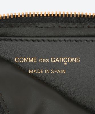 デニムポケット L字型ZIP財布 8Z－P310－051 | Wallet