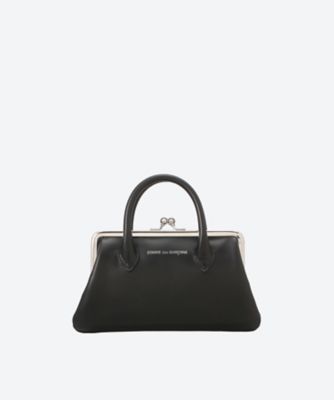 キスクラスプ がま口 中 8Z－C072－051 | Wallet COMME des