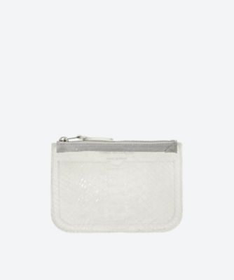 コスメティック ポーチ・フローラル プリント | COACH/コーチ | 三越
