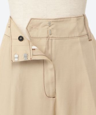 パンツ | wales bonner (Women)/ウェールズ ボナー | 三越伊勢丹