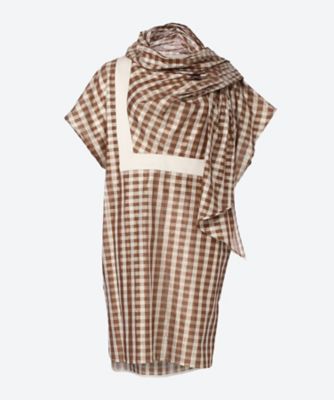 セール Mame Kurogouchi Women マメ クロゴウチのワンピース一覧 三越伊勢丹オンラインストア 公式