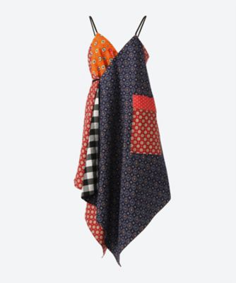 新宿限定 エプロンワンピース 三越伊勢丹オンラインストア 公式