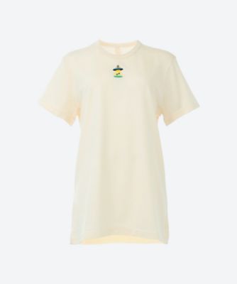 ＭＩＬＫ ＦＩＢＥＲ Ｔ―ＳＨＩＲＴ の通販 | 三越伊勢丹オンライン