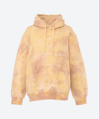 ＷＡＳＴＥ　ＶＥＧＥＴＡＢＬＥ　ＤＹＥＤ　ＨＯＯＤＩＥ