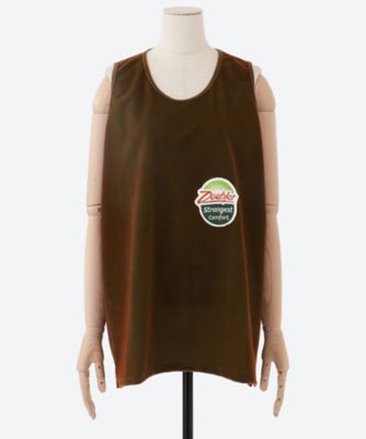 ＫＩＷＩ　ＦＬＯＣＫＹ　ＴＡＮＫ　ＴＯＰ