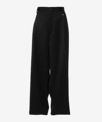 ＜doublet (Women)＞ＳＯＭＥＯＮＥ’Ｓ　ＰＥＲＳＯＮＡＬ　ＳＩＺＥ　ＴＲＯＵＳＥＲＳ